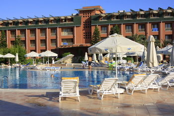 Pegasos Club Hotel - All Inclusive