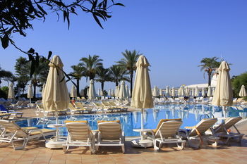 Pegasos Club Hotel - All Inclusive