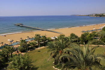 Pegasos Club Hotel - All Inclusive