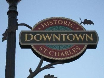 Best Western Plus The Charles Hotel