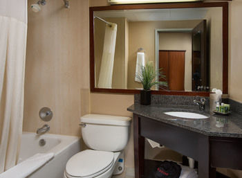 Best Western Plus The Charles Hotel
