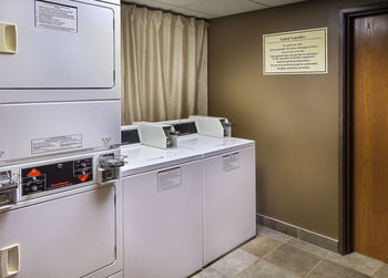 Best Western Plus The Charles Hotel