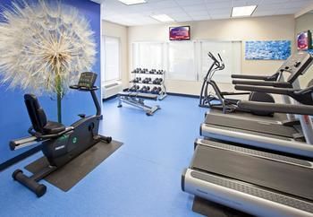 Hotel Springhill Suites By Marriott Indianapolis Carmel