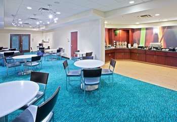Hotel Springhill Suites By Marriott Indianapolis Carmel