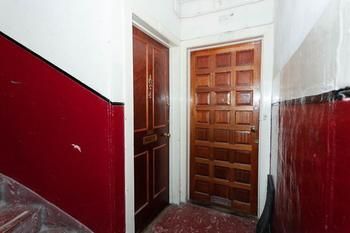 Hamza Apartment