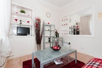 Hamza Apartment