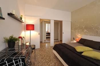 Accademia Style Apartments
