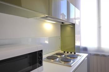 Accademia Style Apartments
