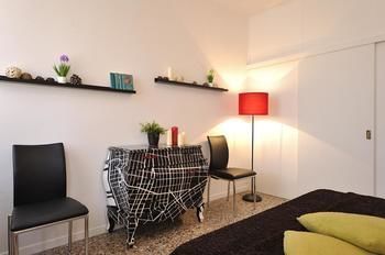 Accademia Style Apartments
