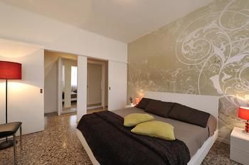 Accademia Style Apartments