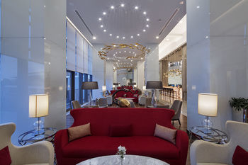 The Sense De Luxe Hotel � All Inclusive