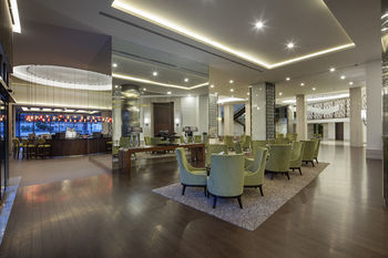 The Sense De Luxe Hotel � All Inclusive