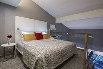 The Sense De Luxe Hotel � All Inclusive