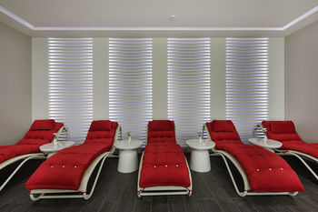 The Sense De Luxe Hotel � All Inclusive
