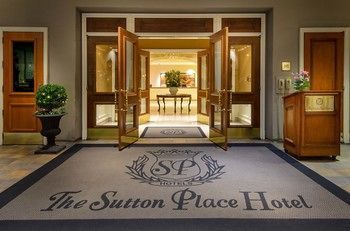 La Grande Residence Vancouver At The Sutton Place Hotel