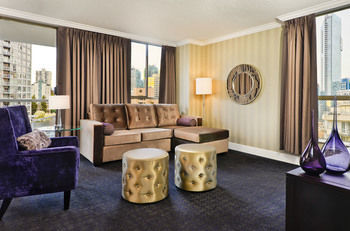La Grande Residence Vancouver At The Sutton Place Hotel