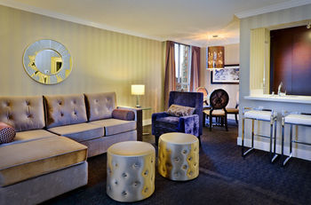 La Grande Residence Vancouver At The Sutton Place Hotel