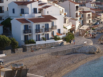 Lemos Hotel