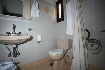 Lemos Hotel