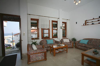 Lemos Hotel
