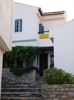 Lemos Hotel
