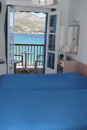 Lemos Hotel