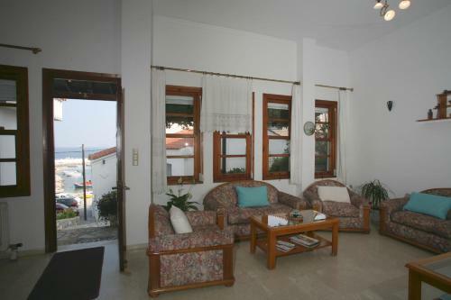 Lemos Hotel