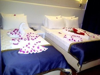 Hotel Gold Kaya Otel
