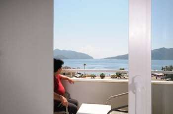 Hotel Gold Kaya Otel