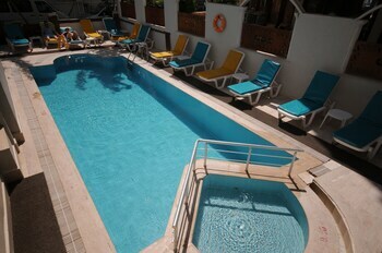 Hotel Gold Kaya Otel