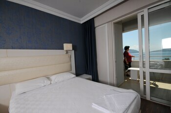 Hotel Gold Kaya Otel