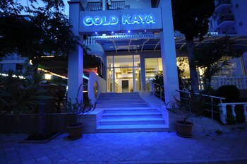 Hotel Gold Kaya Otel