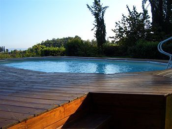 Residencia Castello Di Sovicille