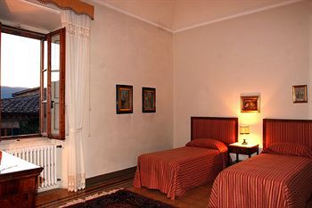 Residencia Castello Di Sovicille