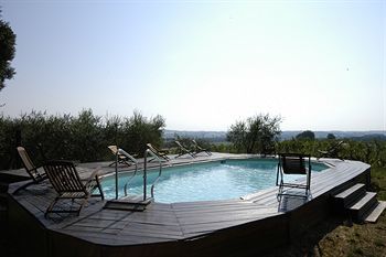 Residencia Castello Di Sovicille