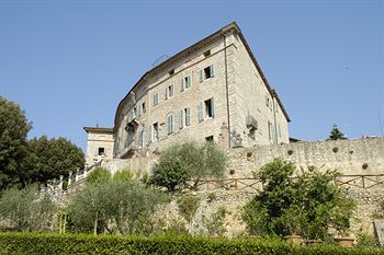 Residencia Castello Di Sovicille