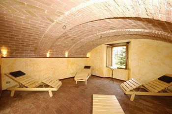 Residencia Castello Di Sovicille