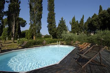 Residencia Castello Di Sovicille