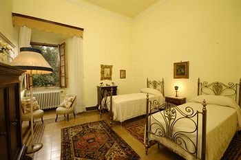 Residencia Castello Di Sovicille