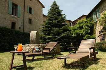 Residencia Castello Di Sovicille