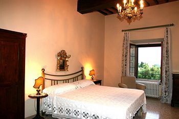 Residencia Castello Di Sovicille