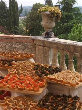 Residencia Castello Di Sovicille