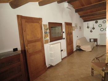 Agroturismo Agriturismo Ca' De' Gatti