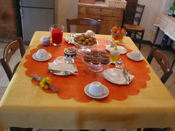 Agroturismo Agriturismo Ca' De' Gatti