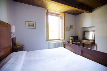 Agroturismo Agriturismo Ca' De' Gatti