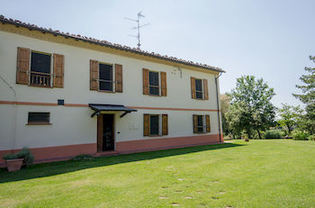 Agroturismo Agriturismo Ca' De' Gatti