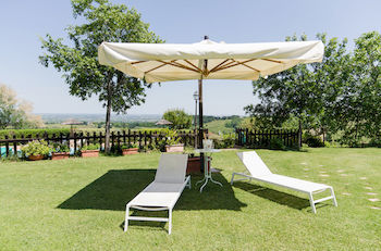 Agroturismo Agriturismo Ca' De' Gatti