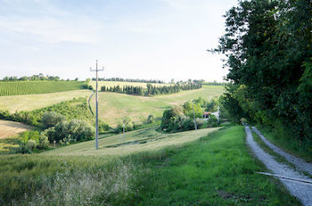 Agroturismo Agriturismo Ca' De' Gatti