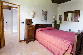 Agroturismo Agriturismo Ca' De' Gatti