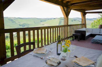 Agroturismo Agriturismo Ca' De' Gatti